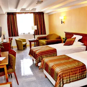 Hotel Actor, Boedapest