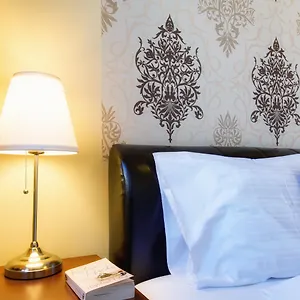 Aparthotel Trendy Deluxe, Boedapest