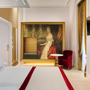 Hotel Aurea Ana Palace By Eurostars Company, Boedapest