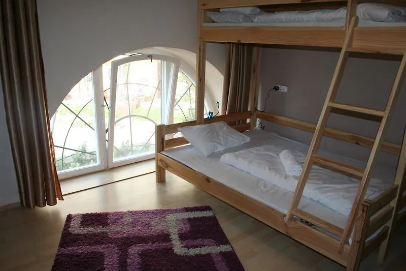 Walking Bed Budapest Hostel 0*,  Ungarn